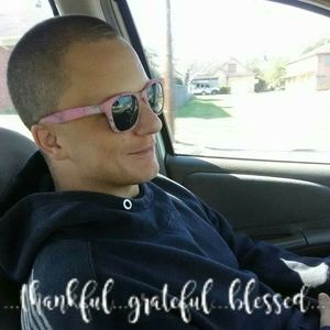 Meet your Posher, Craig